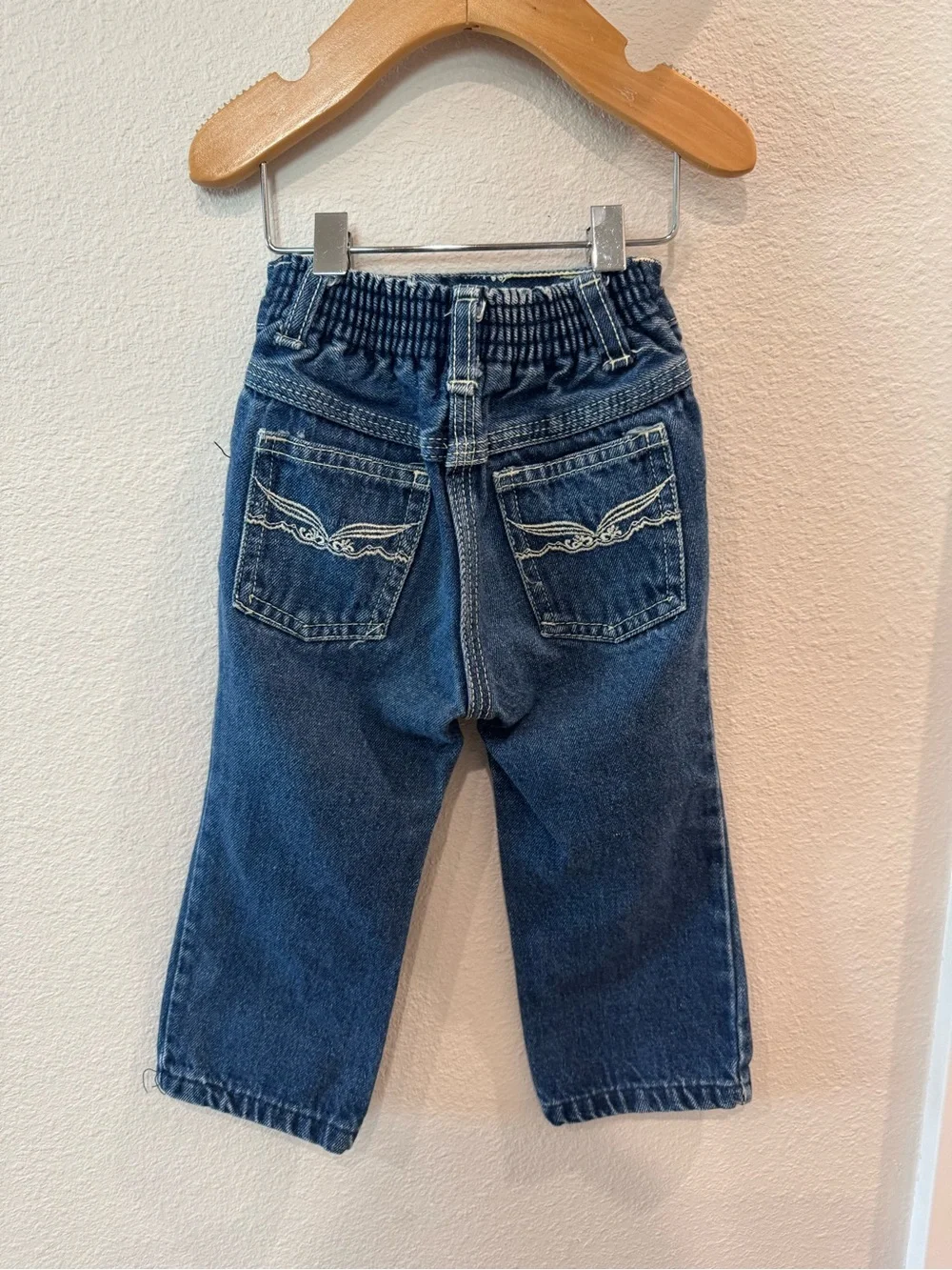 Vintage jordache girl jeans